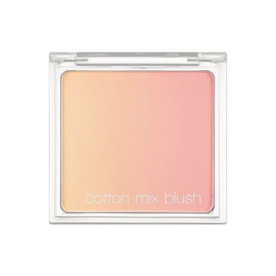 MISSHA Tvářenka Cotton Mix Blush 11 g