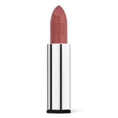 Givenchy Náplň do dlouhotrvající rtěnky Interdit Intense Silk (Lipstick Refill) 3,4 g (Odstín N116 Nude Boise)