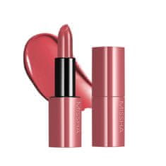 MISSHA Hydratační rtěnka Dare Rouge Sheer Slick 3,5 g (Odstín 11 Dear Rose)