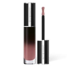 Givenchy Matná tekutá rtěnka Le Rouge Interdit (Cream Velvet Lipstick) 6,5 ml (Odstín N10 Beige Nu)