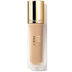 Guerlain Matující make-up Parure Gold Skin Matte (Foundation) 35 ml (Odstín 3,5N Neutral)