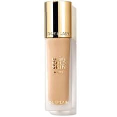 Guerlain Matující make-up Parure Gold Skin Matte (Foundation) 35 ml (Odstín 3W Warm)