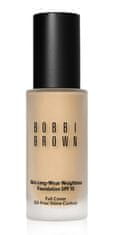 Bobbi Brown Dlouhotrvající make-up SPF 15 Skin Long-Wear Weightless (Foundation) 30 ml (Odstín Warm Ivory)