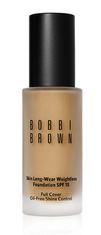 Bobbi Brown Dlouhotrvající make-up SPF 15 Skin Long-Wear Weightless (Foundation) 30 ml (Odstín Beige)