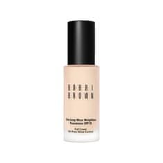 Bobbi Brown Dlouhotrvající make-up SPF 15 Skin Long-Wear Weightless (Foundation) 30 ml (Odstín Beige)