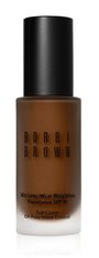 Bobbi Brown Dlouhotrvající make-up SPF 15 Skin Long-Wear Weightless (Foundation) 30 ml (Odstín Almond)