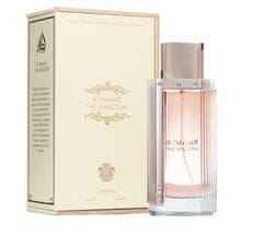 The Kingdom - EDP 100 ml