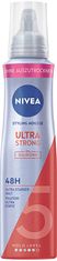 Nivea Pěnové tužidlo Ultra Strong (Styling Mousse) 150 ml