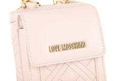 Love Moschino Dámská crossbody kabelka JC5682PP1LLA0110