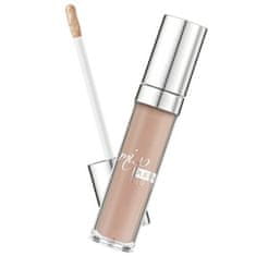 Pupa Třpytivý lesk na rty Miss Pupa Gloss (Ultra Shine Gloss Instant Volume Efect) 5 ml (Odstín 100 Crystal Glass)