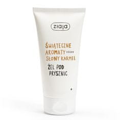 Ziaja Sprchový gel Salted Caramel (Shower Gel) 160 ml