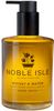 Noble Isle Tekuté mýdlo na ruce Whisky & Water (Hand Wash) 250 ml