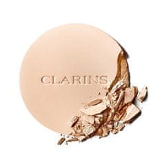 Clarins Matující pudr Ever Matte (Compact Powder) 10 g (Odstín 03)