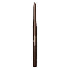 Clarins Voděodolná gelová tužka na oči (Waterproof Eye Pencil) 0,29 g (Odstín 02 Brown)