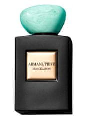 Giorgio Armani Privé Iris Celadon - EDP 2 ml - odstřik s rozprašovačem