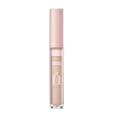 Pupa Vyživující lesk na rty Natural Side (Lip Gloss) 5 ml (Odstín 001 Light Rose)