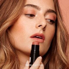 NUDESTIX Tyčinka na oči, tváře a rty Nudies Matte Bronze (All Over Bronze Color) (Odstín Beach Babe)