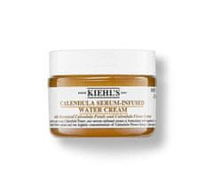 Kiehl´s Lehký gelový krém Calendula Serum-Infused (Water Cream) (Objem 28 ml)