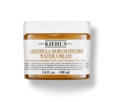 Kiehl´s Lehký gelový krém Calendula Serum-Infused (Water Cream) (Objem 100 ml)