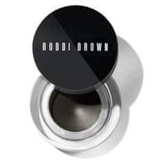 Bobbi Brown Gelové oční linky (Long Wear Gel Eyeliner) 3 g (Odstín Caviar)