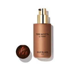 Guerlain Dlouhotrvající make-up Terracotta Le Teint (Fluid Foundation) 35 ml (Odstín 6N Neutral)