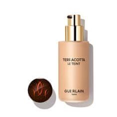 Guerlain Dlouhotrvající make-up Terracotta Le Teint (Fluid Foundation) 35 ml (Odstín 3W Warm)