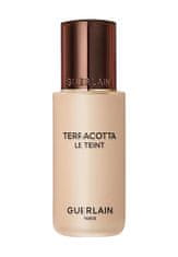 Guerlain Dlouhotrvající make-up Terracotta Le Teint (Fluid Foundation) 35 ml (Odstín 1C Cool)