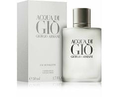 Giorgio Armani Acqua Di Gio Pour Homme - EDT 30 ml