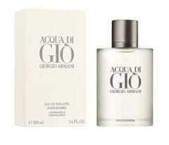 Giorgio Armani Acqua Di Gio Pour Homme - EDT 30 ml