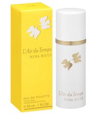 Nina Ricci L´Air Du Temps (holubička) - EDT 30 ml