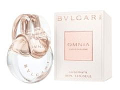 Bvlgari Omnia Crystalline - EDT 25 ml