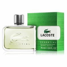 Lacoste Essential - EDT 2 ml - odstřik s rozprašovačem