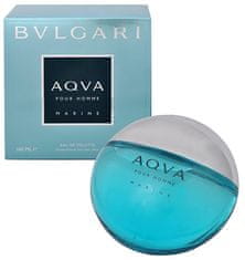 Bvlgari Aqva Pour Homme Marine - EDT 100 ml