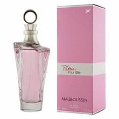 Mauboussin Rose Pour Elle - EDP 2 ml - odstřik s rozprašovačem