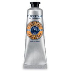 LOccitane EnProvence Krém na nohy 15% Shea Butter (Foot Cream) (Odstín 150 ml)