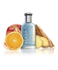 Hugo Boss Boss Bottled Tonic - EDT 50 ml