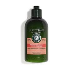 LOccitane EnProvence Kondicionér na suché a poškozené vlasy (Aromachologie Repairing Conditioner for Dry & Damaged Hair) (Objem 250 ml)