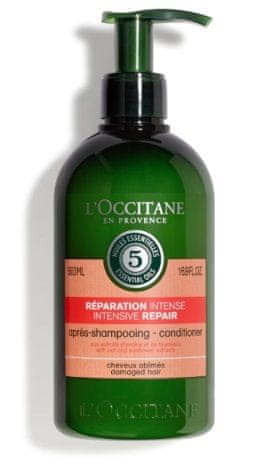 LOccitane EnProvence Kondicionér na suché a poškozené vlasy (Aromachologie Repairing Conditioner for Dry & Damaged Hair)