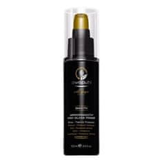 Paul Mitchell Sérum pro lesk a termální ochranu Awapuhi Wild Ginger Mirrorsmooth (High Gloss Primer) (Objem 100 ml)