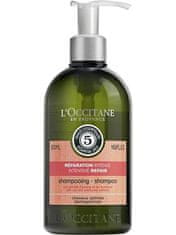 LOccitane EnProvence Šampon na suché a poškozené vlasy (Intensive Repair Shampoo) (Objem 500 ml)