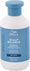 Wella Professional Čisticí šampon Invigo Aqua Pure (Deep Cleansing Shampoo) (Objem 1000 ml)