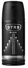 STR8 Rise - deodorant ve spreji 150 ml