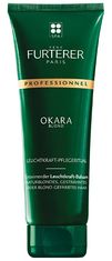 René Furterer Rozjasňující balzám Okara Blond (Brightening Balm) (Objem 250 ml)