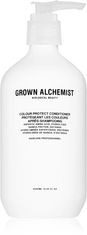 Grown Alchemist Kondicionér pro barvené vlasy Aspartic Amino Acid, Hydrolyzed Quinoa Protein, Ootanga (Colour Protec (Objem 500 ml)