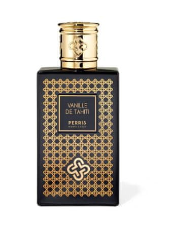 Vanille De Tahiti - EDP