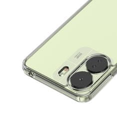 MobilPouzdra.cz Kryt ClearCase pro Xiaomi Redmi 13C , barva čirá