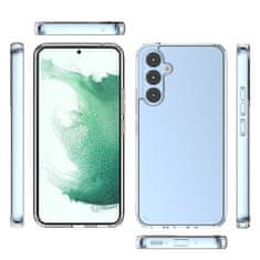 MobilPouzdra.cz Kryt ClearCase pro Samsung Galaxy A34 5G , barva čirá