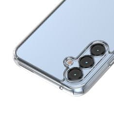 MobilPouzdra.cz Kryt ClearCase pro Samsung Galaxy A34 5G , barva čirá