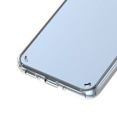 MobilPouzdra.cz Kryt ClearCase pro Samsung Galaxy A34 5G , barva čirá