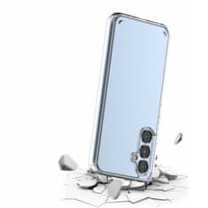 MobilPouzdra.cz Kryt ClearCase pro Samsung Galaxy A34 5G , barva čirá